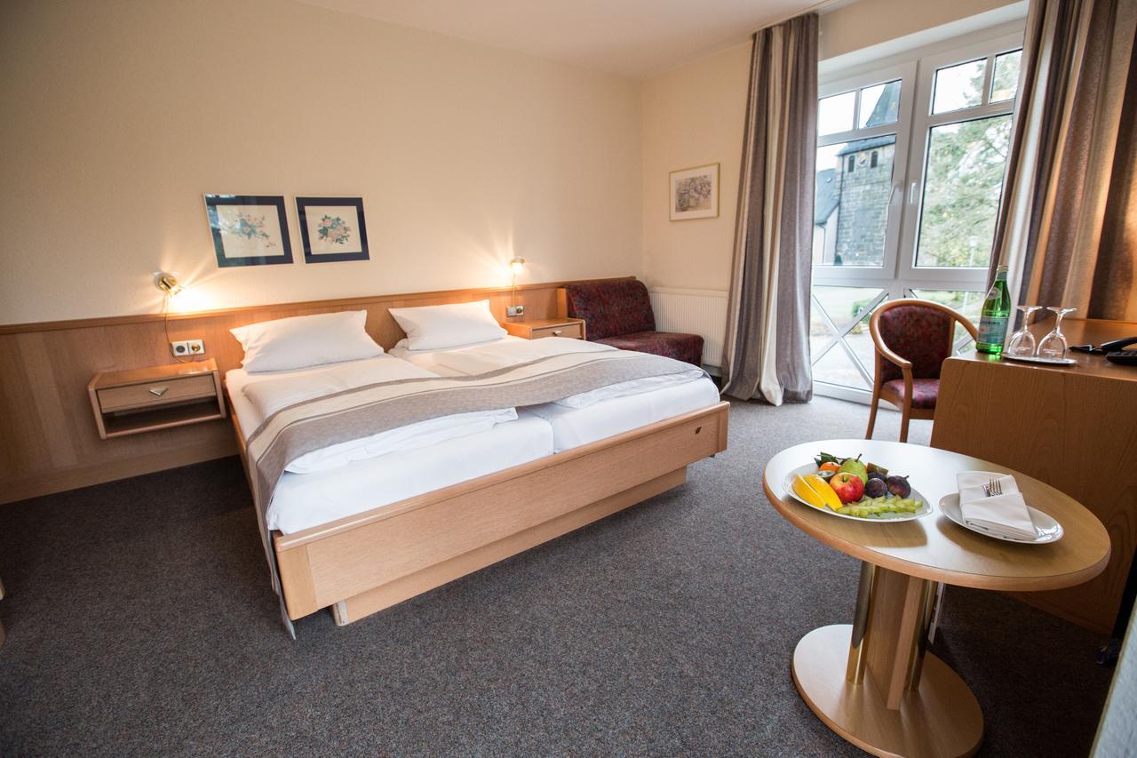 Backhaus Hotel Am Hasetal Meppen Bagian luar foto