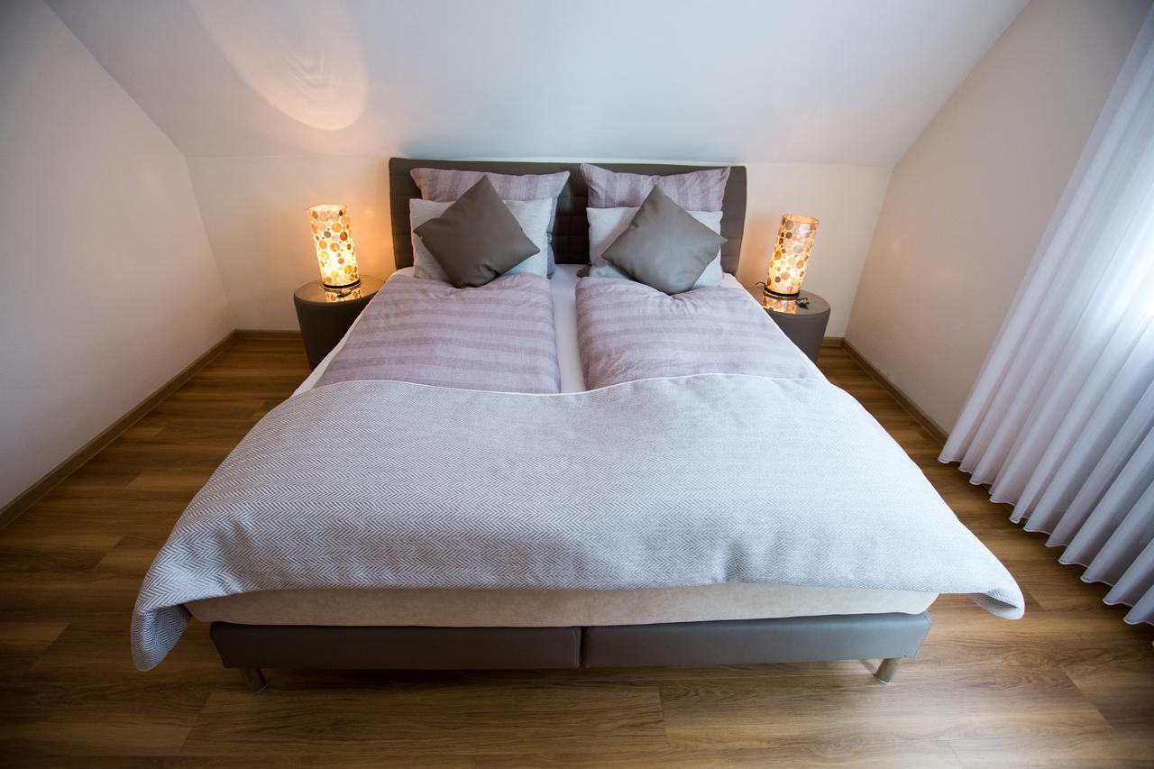 Backhaus Hotel Am Hasetal Meppen Bagian luar foto