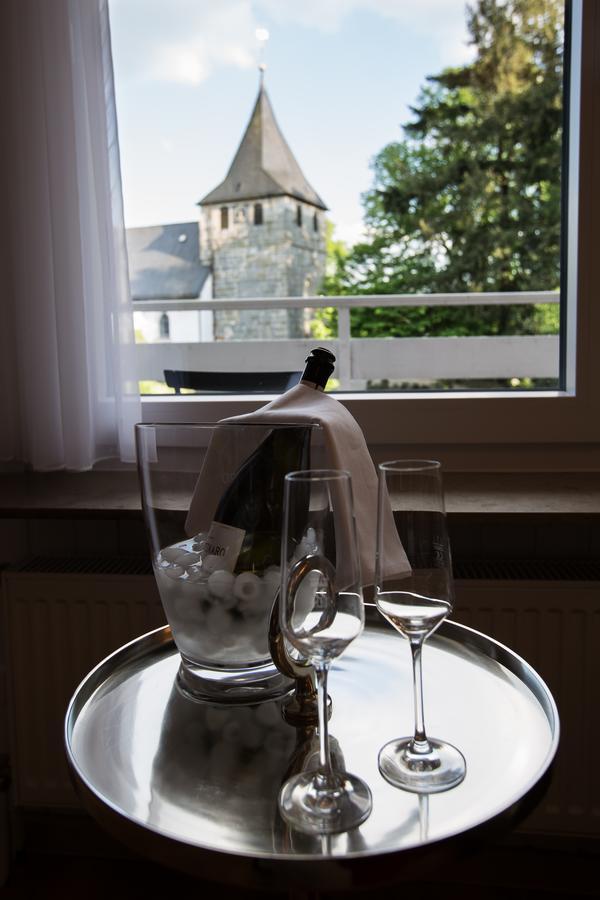Backhaus Hotel Am Hasetal Meppen Bagian luar foto